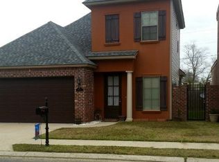 120 Chimney Rock Blvd, Lafayette, LA 70508