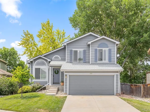 4718 Rock Pipit Court, Littleton, CO 80126