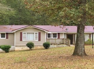 98 Center Star Rd, Pell City, AL 35125