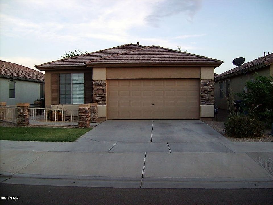 20853 Sonoqui - 3BR + Den