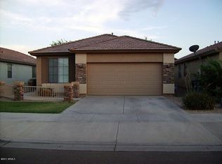 20853 E Sonoqui Dr, Queen Creek, AZ 85142