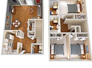 Spaulding Hills, Atlanta, GA 30360