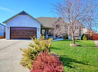 269 S Bookcliff Ct, Fruita, CO 81521