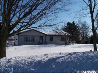 2109 8th St, Cumberland, WI 54829