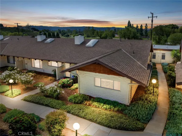 5118 Lakeview Ave #4, Yorba Linda, CA 92886