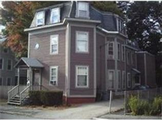 7 10th Ave, Haverhill, MA 01830