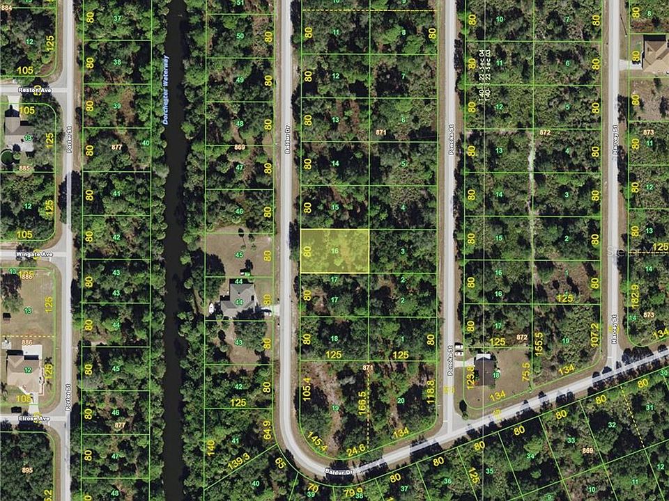 2nd image of 90 Baldur Dr
