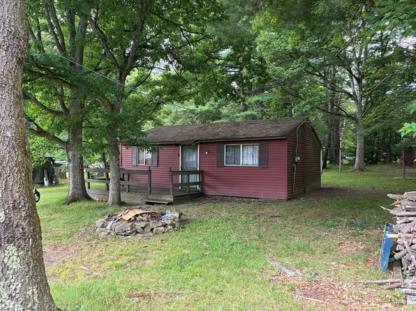 1289 Moon Run Rd, Tionesta, PA 16353