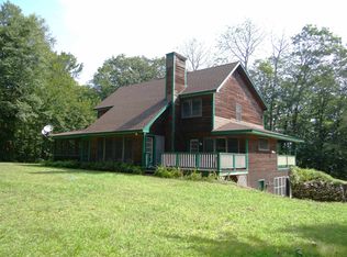 591 Remington Rd, Chester, VT 05143