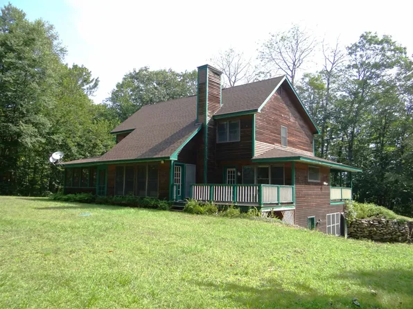 591 Remington Road, Chester, VT 05143