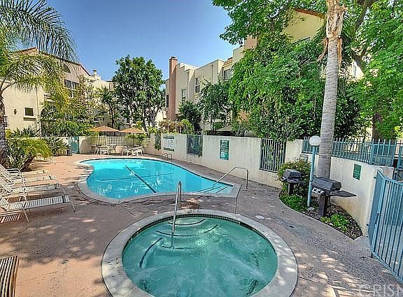 3rd image of 5455 Sylmar #1503