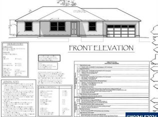 1222 49th Ave LOT 5, Sweet Home, OR 97386