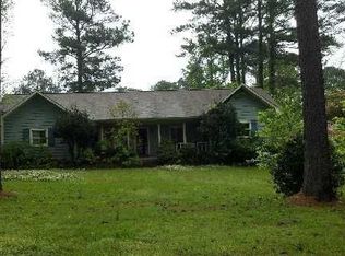 6712 12th Ave, Meridian, MS 39305