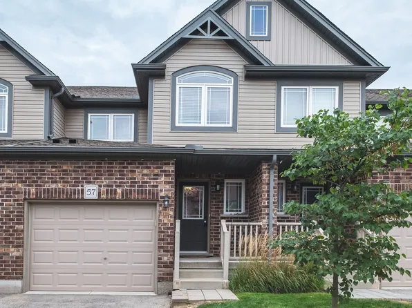 1220 Riverbend Rd Unit 57, London, ON N6K 0E4