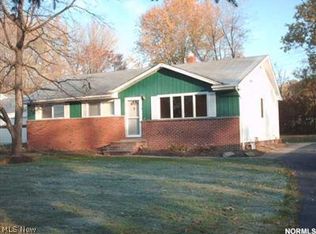 13464 Blazey Trl, Strongsville, OH 44136