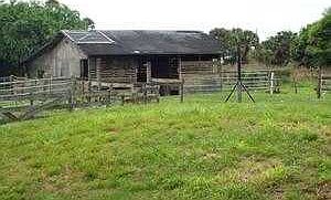 barn