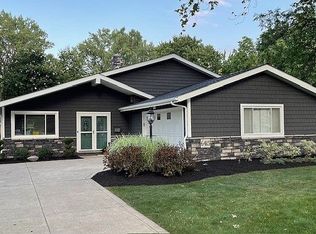 6415 Melshore Dr, Mentor, OH 44060