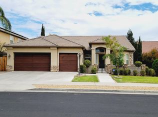 2457 Redington Ave, Clovis, CA