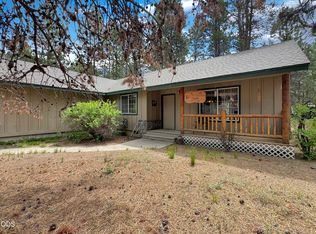 14735 Peachwood, La Pine, OR 97739
