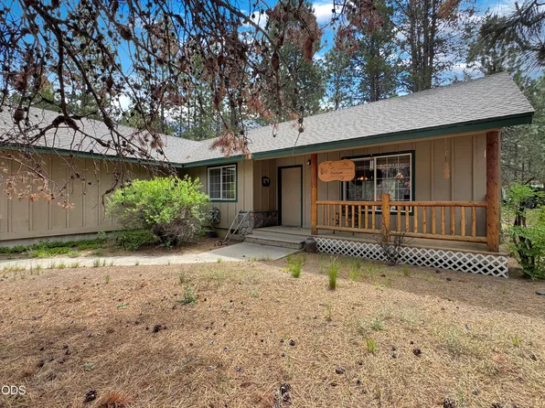 14735 Peachwood, La Pine, OR 97739