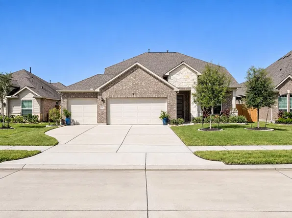 1507 Homewood Point Ln, Iowa Colony, TX 77583