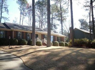 3522 Thamesford Rd, Fayetteville, NC 28311