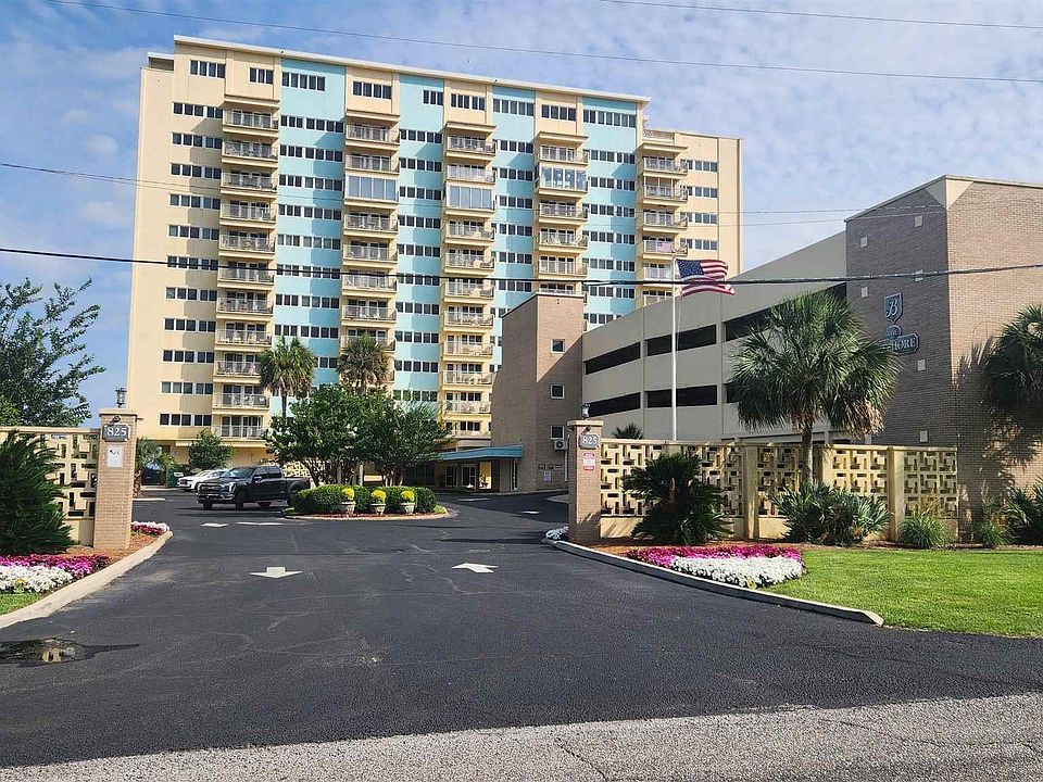 1st image of 825 Bayshore Dr APT 308