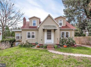 534 Maple St, Columbia, PA 17512