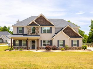 433 Abberly Ln, Ellerslie, GA 31807