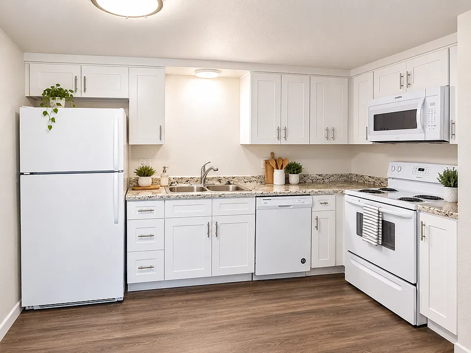 Parkway Apartments