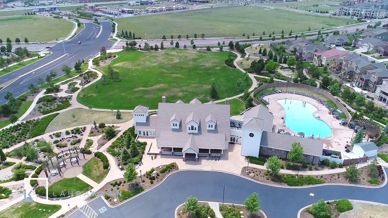 Cordera by Vantage Homes in Colorado Springs CO Zillow
