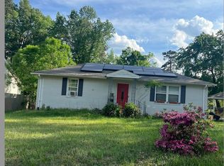 915 Midway Ave #1, Durham, NC 27703
