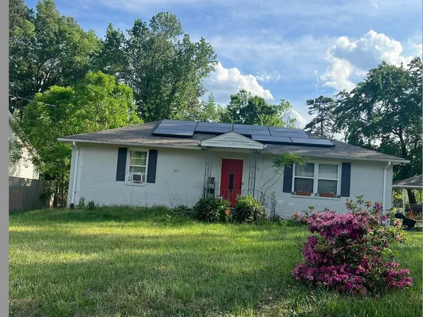 915 Midway Ave #1, Durham, NC 27703