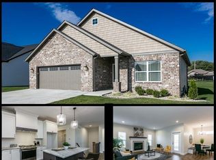 625 Ambrose Dr, O'Fallon, IL 62269