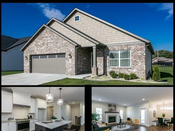 625 Ambrose Dr, O'Fallon, IL 62269