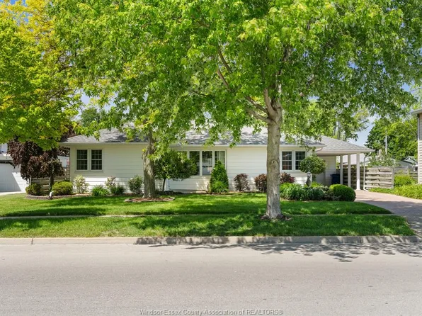 108 Erie St S, Chatham Kent, ON N0P 1W0