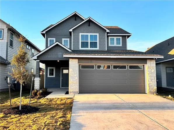 1509 Elise Ave, Waco, TX 76706