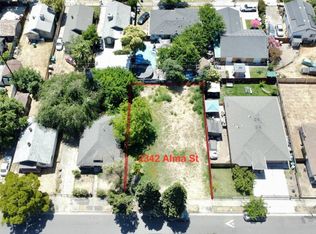 2342 Alma St, Stockton, CA