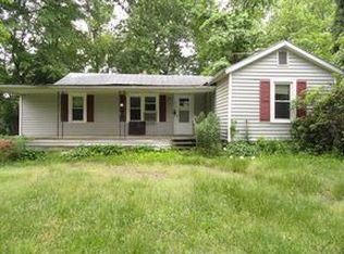 1817 Woodsway Dr, Thomasville, NC 27360