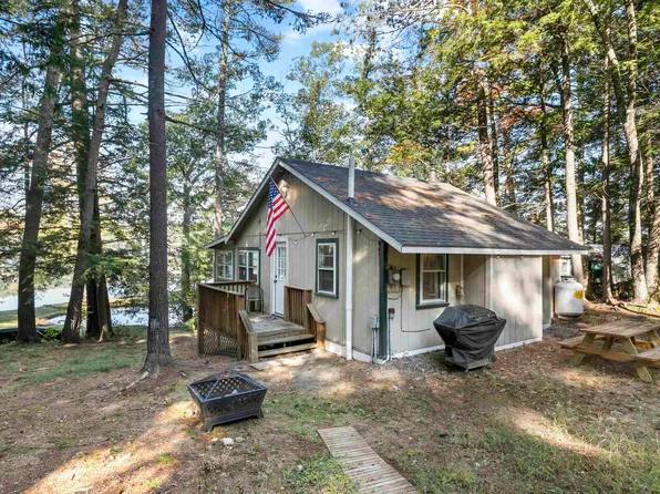 92 Gillingham Drive, Newbury, NH 03255