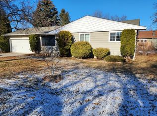 7617 E Euclid Ave, Spokane, WA 99212