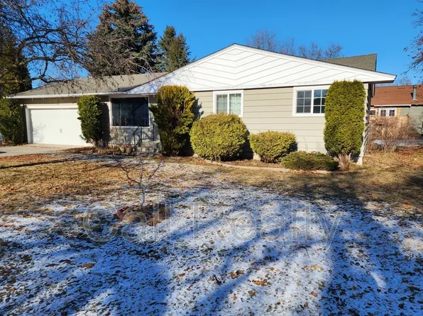 7617 E Euclid Ave, Spokane, WA 99212