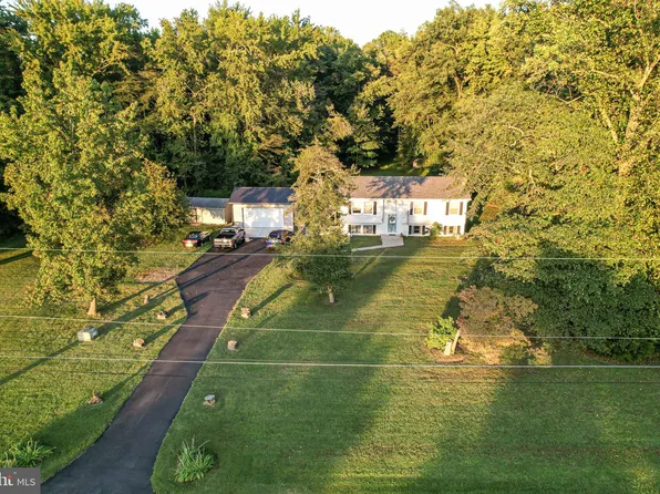 161 Blackbird Station Rd, Townsend, DE 19734