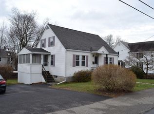 31 High St, Norwood, MA 02062