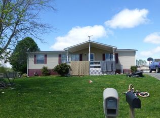 165 Jonathan Ln, New Tazewell, TN 37825