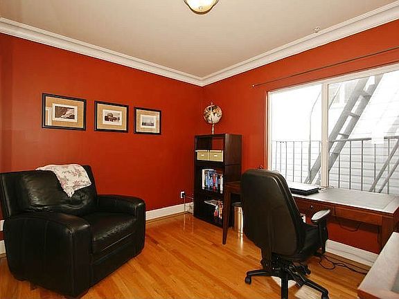 Third Bedroom