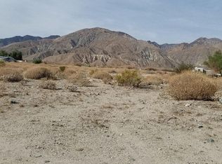 55780 Jacaranda Way, Whitewater, CA 92282