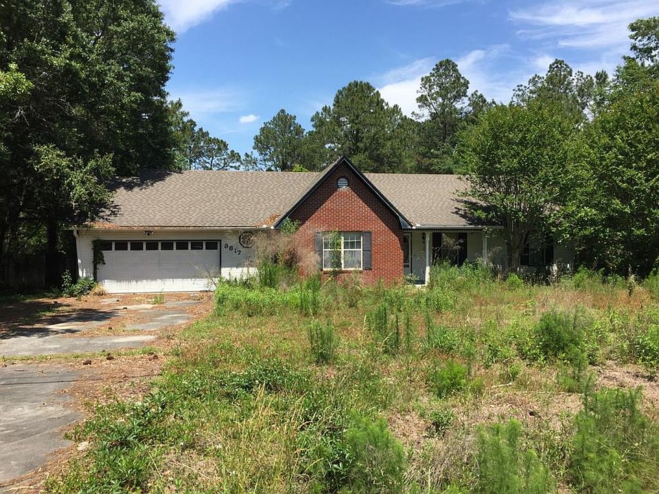 1st image of 3817 Honeysuckle Dr