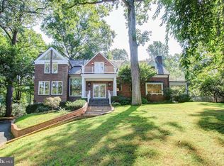 7729 Brookville Rd, Chevy Chase, MD 20815