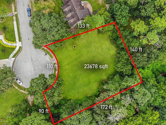 4th image of 10723 Bayou Glen Rd